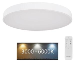 Globo - Plafoniera LED dimmerabile LED/48W/230V + telecomando