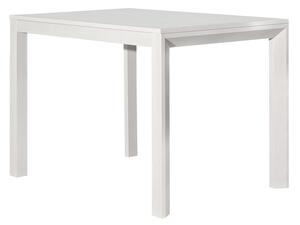 GABRIEL - tavolo da pranzo moderno allungabile frassinato 70x110/160