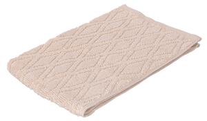 Asciugamano da bagno in cotone 40x60 cm Jacquard