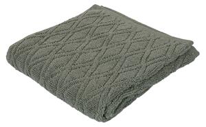 Asciugamano da bagno in cotone 40x60 cm Jacquard