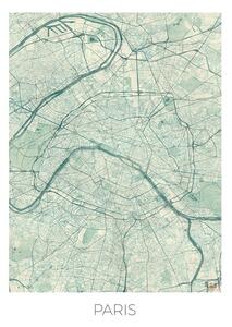 Mappa Paris, Hubert Roguski