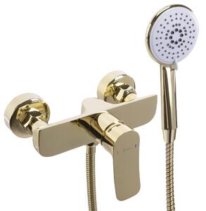 Rubinetto doccia REA Dart Gold