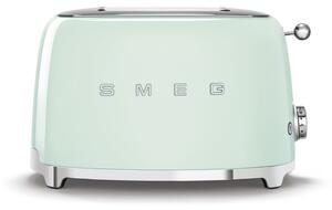 Tostapane verde chiaro 50's Retro Style – SMEG