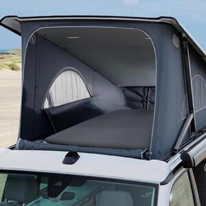 Solidchoice - Lenzuolo in spugna per VW T6.1 California con tetto apribile