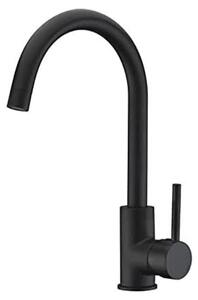 Solidchoice - Miscelatore per cucina con dado di serraggio rapido manuale