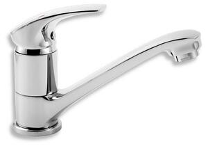 Miscelatore lavabo Novaservis Metalia 57, cromo 57096.0