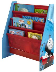 Thomas & Friends Scaffale per Bambini 51x23x60 cm Blu WORL610008