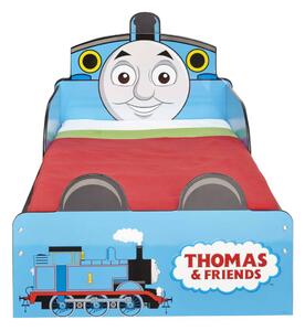 Thomas & Friends Lettino per Bambino 143x68x76 cm Blu WORL610003