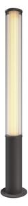 MAXLIGHT F0064 - Lampada da esterno LED GARDENIA LED/25W/230V CRI 93 IP65 nera