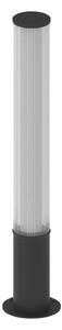 MAXLIGHT F0065 - Lampada da esterno LED GARDENIA LED/25W/230V CRI 93 IP65 antracite
