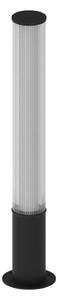 MAXLIGHT F0064 - Lampada da esterno LED GARDENIA LED/25W/230V CRI 93 IP65 nera