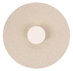 MAXLIGHT W0457 - Lampada da parete LED MISAKI LED/6W/230V CRI 95 beige