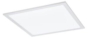 Eglo 55148 - LED RGBW Plafoniera dimmerabile LED/12W/230V 45x45 cm bianca+telecomando