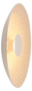 MAXLIGHT W0457 - Lampada da parete LED MISAKI LED/6W/230V CRI 95 beige