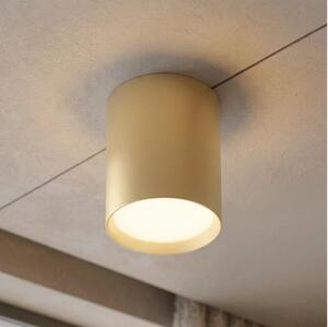 BRILAGI - Faretto SMOOTH LONG 1xGX53/15W/230V 60x82 mm 100x82 mm dorato