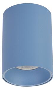 BRILAGI - Faretto TRINE 1xGU10/30W/230V blu