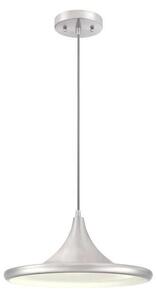 Westinghouse 6362540-LED Lampada a sospensione dimmerabile con cavo MASSIE LED/8W/230V diam. 35 cm
