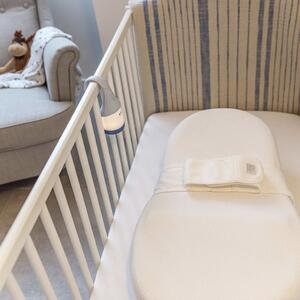 RED CASTLE Materasso per Bambini Cocoonababy Bianco