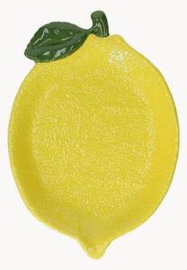 Piatto da portata Lemon Garden