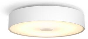 Philips Hue White Ambiance Fair Plafoniera Smart e Dimmer Switch Bianco