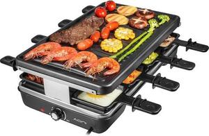 Accessori per griglie elettriche - 1200W - 2 pezzi