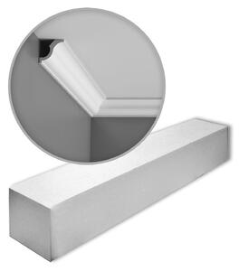 Cornici Orac Decor AXXENT CX108-box 1 cartone con 38 strisce decorative 76 m