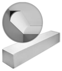 Cornici Orac Decor AXXENT CX126-box 1 cartone con 28 strisce decorative 56 m