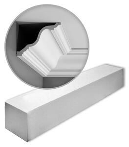 Cornici Orac Decor LUXXUS C334-box 1 cartone con 7 strisce decorative 14 m