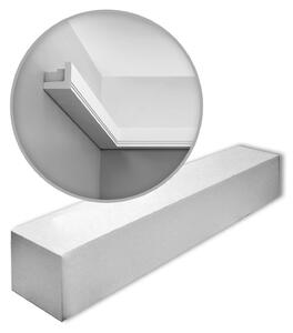 Cornici Orac Decor LUXXUS C361-box 1 cartone con 14 strisce decorative 28 m