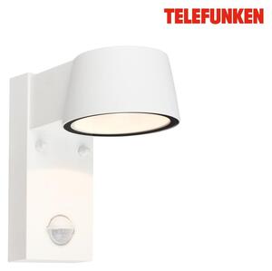 Lampada da parete per esterni Lampada da esterno Illuminazione per esterni Sensore di movimento Sensore crepuscolare