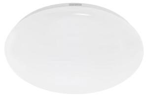 Lampada da soffitto a LED con sensore di movimento e sensore di luce diurna IP44 Ø40 cm 20 W Telefunken
