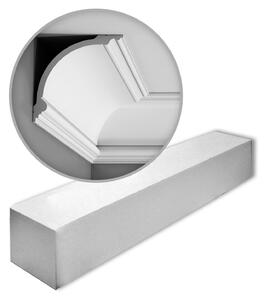Cornici Orac Decor LUXXUS C338-box 1 cartone con 10 strisce decorative 20 m