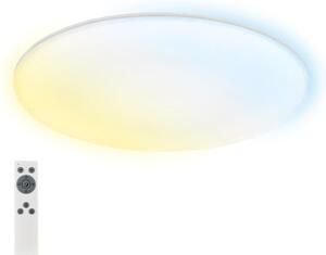 Lampada da soffitto LED Lampada da soffitto LED Lampada da bagno Telecomando CCT Dimmerabile Bagno