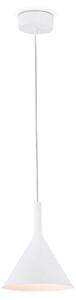 Lampada a sospensione LED PAM-P 11W 3000K Bianco