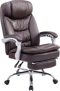 Sedia da ufficio XL Troy