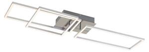 Lampada da soffitto a LED dimmerabile con funzione memoria moduli orientabili 43,8 W Briloner Leuchten