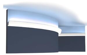 Rivestimento flessibile Orac Decor AXXENT CX189F stile moderno 2 m