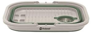 Outwell Cesto pieghevole per il bucato Golden Golden Taglia unica