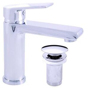 Rubinetto per lavabo Colorado DCO129.5K