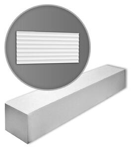 Pannello 3D Orac Decor MODERN W109-box 1 karton s 12 panely 24 m