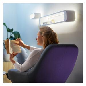 WiZ - Striscia LED RGBW Dimmerabile 1m LED/11W/12V 2700-6500K Wi-Fi