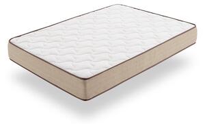 Materasso bifacciale in schiuma media/straordinaria 180x200 cm Bamboo Eco Fresh - Moonia