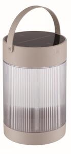 Nordlux - Lampada solare a LED COUPAR LED/3,2W/3,7V beige