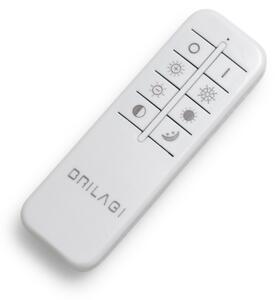 Brilagi - Plafoniera LED dimmerabile ORELLI LED/53W/230V 3000-6000K + telecomando