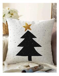 Federa decorativa a tema Natale 43x43 cm – Mila Home