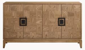 Credenza in legno Dimaro