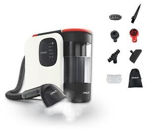 Lava e asciuga pavimenti senza filo 2.000 w bianco POLTI STAINOVER SC3
