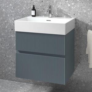 Lavabo Ideal Standard Lastani con mobile sottolavabo, 61,5 cm