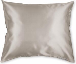 Cuscino per la bellezza Beauty Pillow® - Copricuscino in raso - 60x70 cm - Colore: sabbia