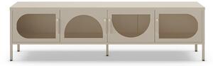 Mobile TV color crema 180x50 cm Tayra - Marckeric
